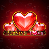 Burning Love Logo